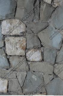 wall stones mixed size 0009